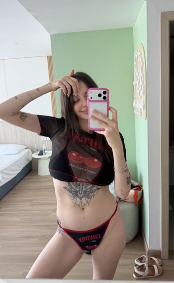 Full leaked Lyasheva private photo