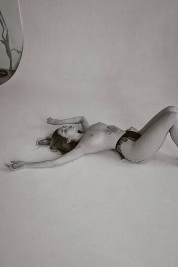 Full leaked Lyasheva private photo