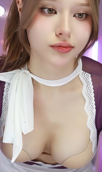 Full leaked Lyasyaa page private photo