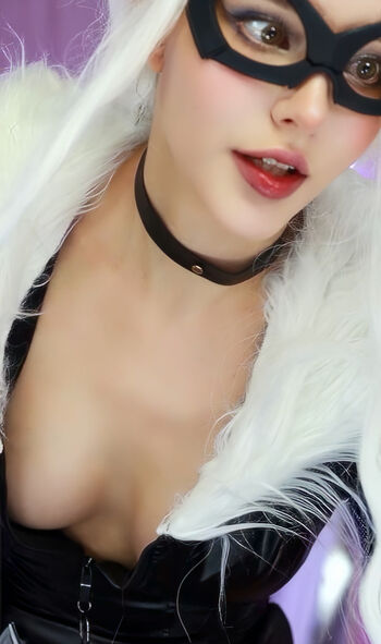Full leaked Lyasyaa page private photo
