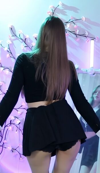 Full leaked Lyasyaa private photo