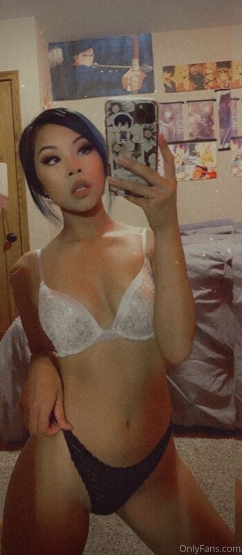Full leaked Lycheebobaxo page private photo