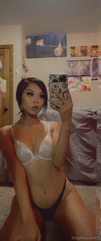 Full leaked Lycheebobaxo page private photo