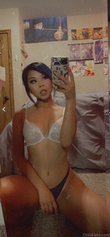Full leaked Lycheebobaxo page private photo