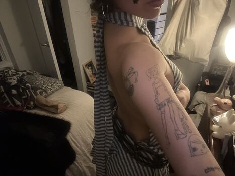 Full leaked Lycheenotes private photo