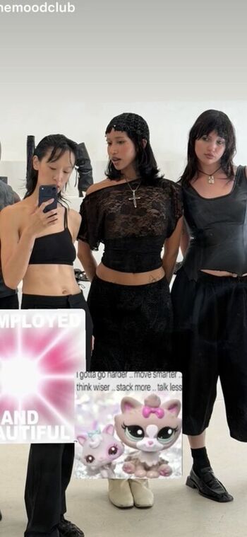 Full leaked Lycheenotes private photo