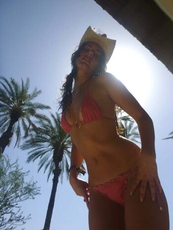 Full leaked Lydia campanelli private photo