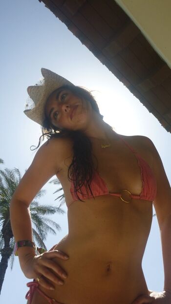 Full leaked Lydia campanelli private photo