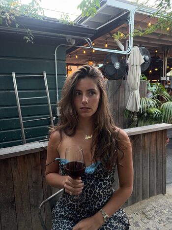 Full leaked Lydia campanelli private photo