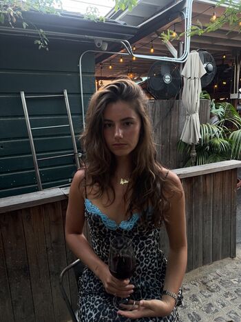 Full leaked Lydia campanelli private photo