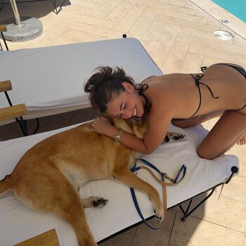 Full leaked Lydia campanelli private photo