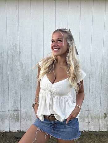 Full leaked Lydia feiler private photo