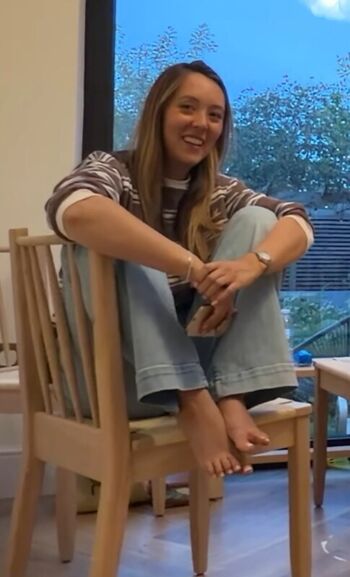 Full leaked Lydia hewitt lee private photo