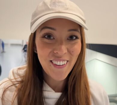 Full leaked Lydia hewitt lee private photo