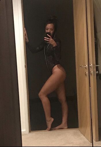 Full leaked Lydia hewitt private photo