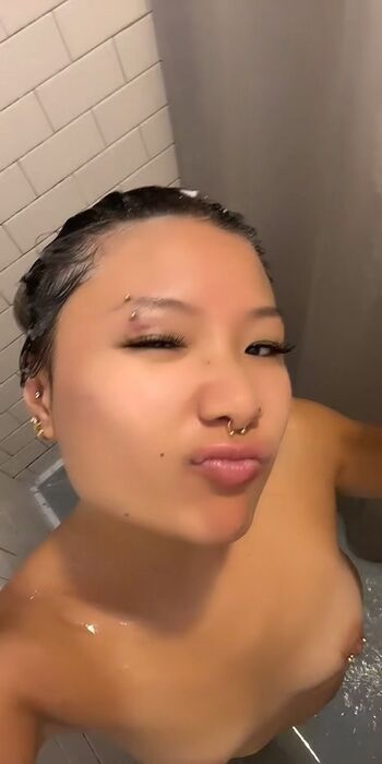Full leaked Lydia hong private photo