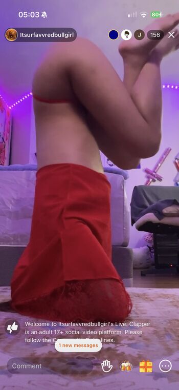 Full leaked Lydia hong private photo