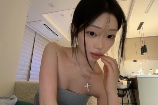 Full leaked Lydia hwang private photo