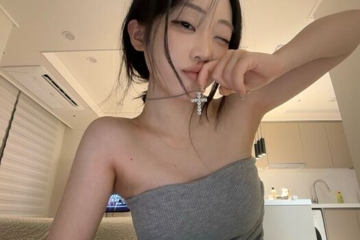 Full leaked Lydia hwang private photo