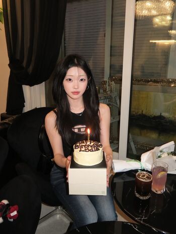 Lydia Hwang