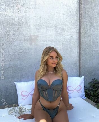Full leaked Lydia janssen private photo