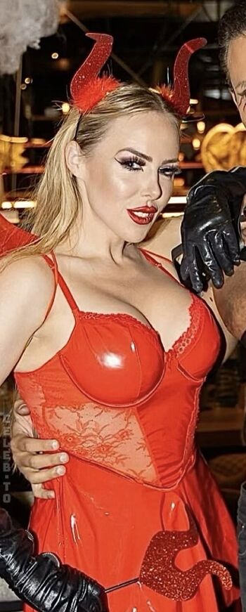 Full leaked Lydia kelovitz private photo