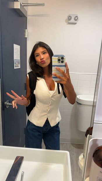 Full leaked Lydia lowry private photo