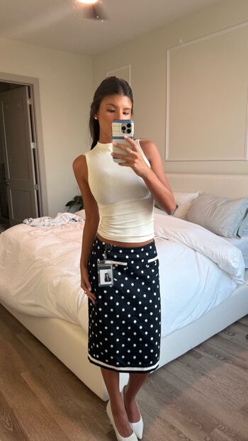 Full leaked Lydia lowry private photo