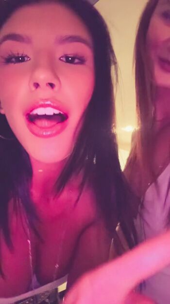 Full leaked Lydia lowry private photo