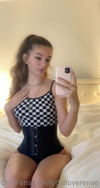 Full leaked Lydia renae private photo