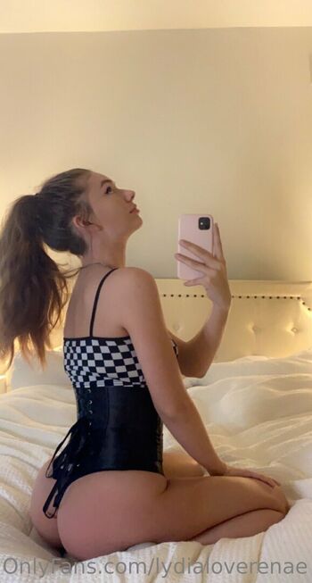 Full leaked Lydia renae private photo