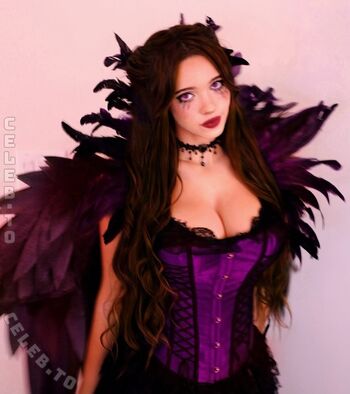 Full leaked Lydia violet private photo