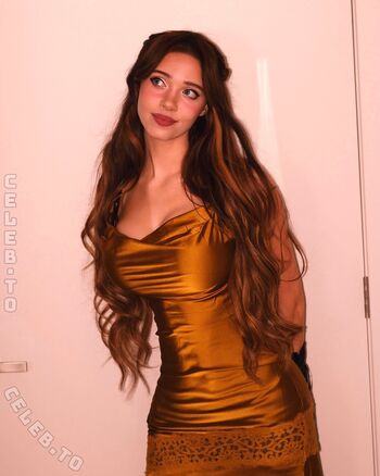 Full leaked Lydia violet private photo