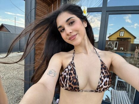 Full leaked Lydia private photo