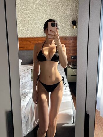 Full leaked Lydia private photo