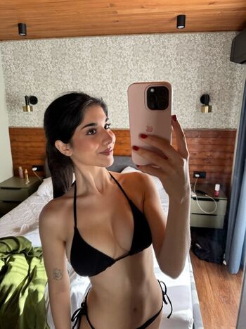 Full leaked Lydia private photo