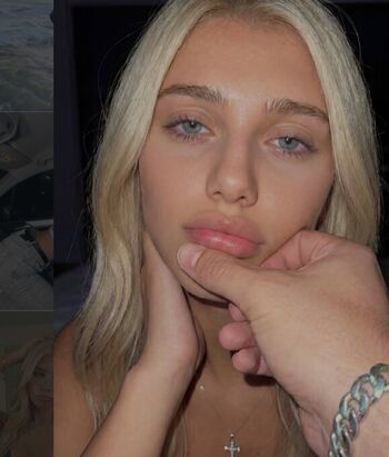 Full leaked Lydiaaweber private photo