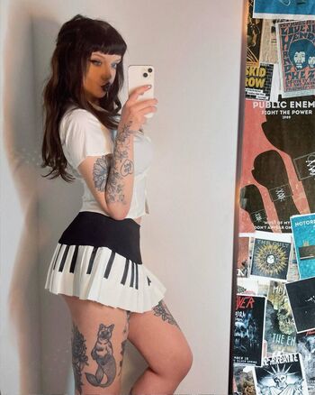 Full leaked Lydiafawn  page private photo