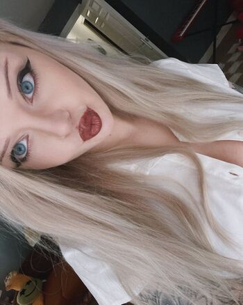 lydiafawn