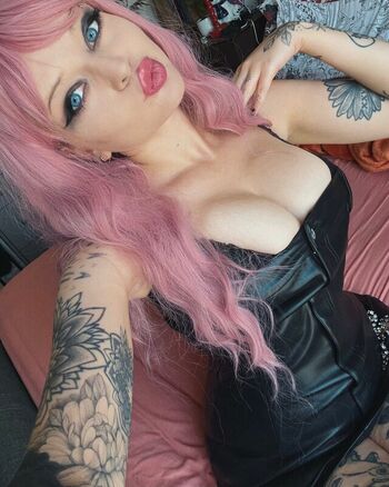 Full leaked Lydiafawn  page private photo