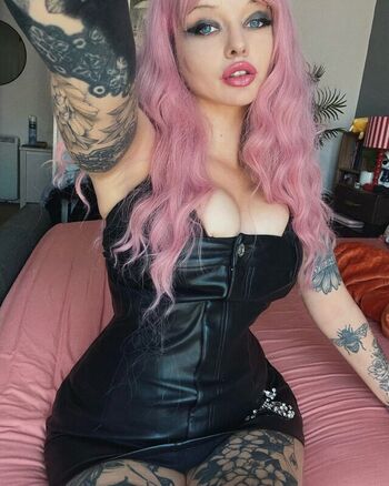 lydiafawn