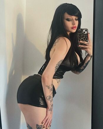 lydiafawn