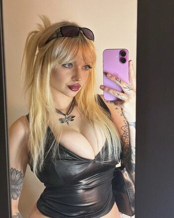lydiafawn