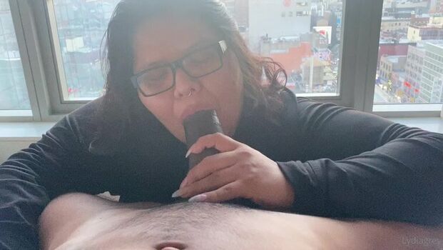 Full leaked Lydiagrey private photo