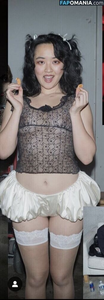 Full leaked Lydiaren page private photo
