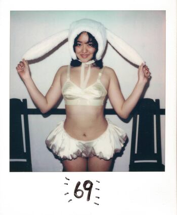 Full leaked Lydiaren page private photo