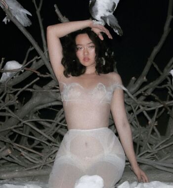Full leaked Lydiaren private photo