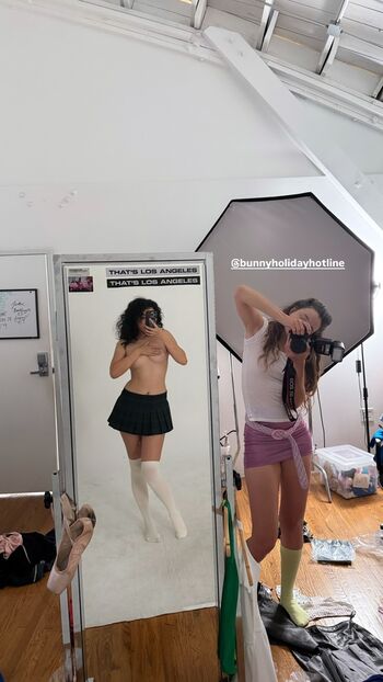 Full leaked Lydiaren private photo