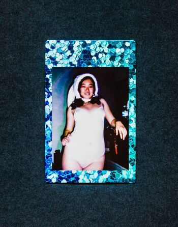 Full leaked Lydiaren private photo