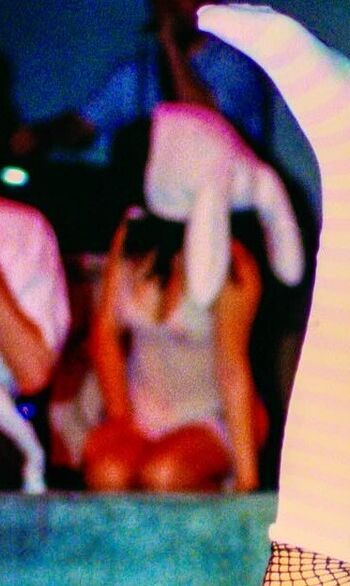 Full leaked Lydiaren private photo